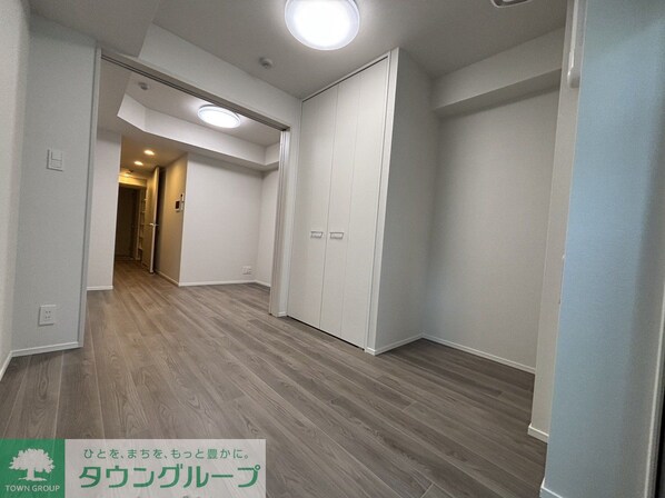 クラリティア綾瀬の物件内観写真